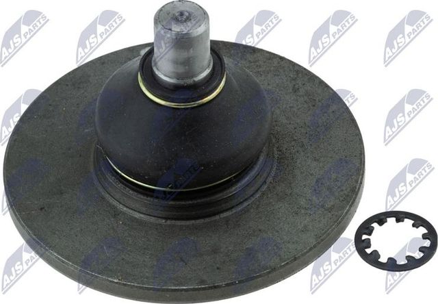 Шаровая опора NTY передняя верхняя для Nissan Interstar 2002-2026. Артикул ZSD-RE-016