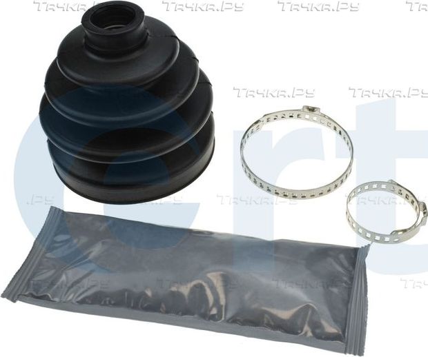 Пыльник ШРУСа внутренний ERT для Nissan Sunny N14 1990-1995. Артикул 500033