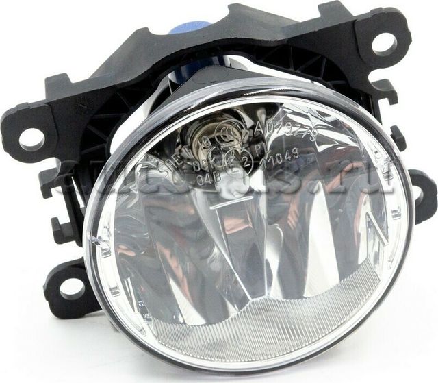 Фара противотуманная Renault. Артикул 261500097R