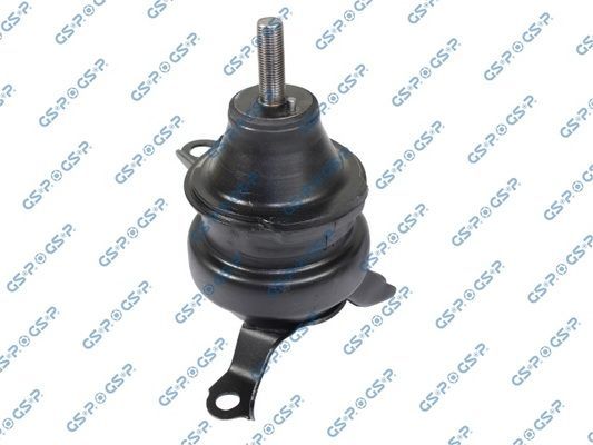 Подушка (опора) двигателя GSP левая для Honda CR-V I 1995-2002. Артикул 514769