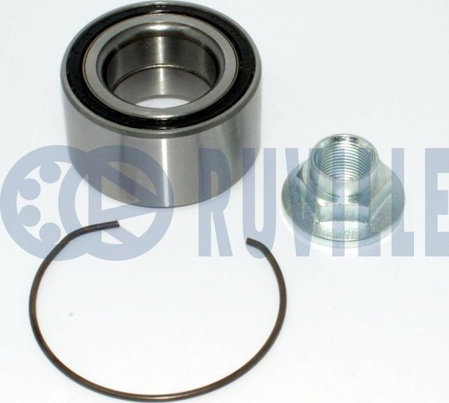 Ступичный подшипник (комплект) Ruville. Артикул 221216