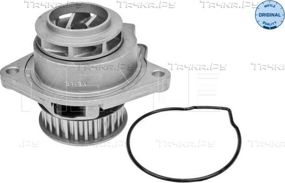 Помпа (водяной насос) Meyle Original для SEAT Inca I 1995-2003. Артикул 113 012 0035