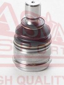 Шаровая опора Asva передняя правая/левая нижняя для Mazda 626 IV (GE) 1991-1997. Артикул 0520-PRM