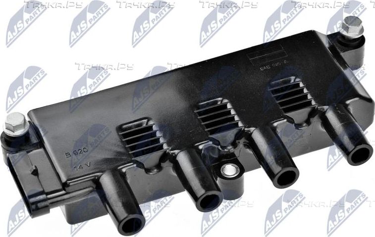 Катушка зажигания NTY. Артикул ECZ-AR-005