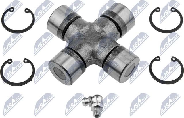 Крестовина карданного вала NTY. Артикул NKW-PL-000