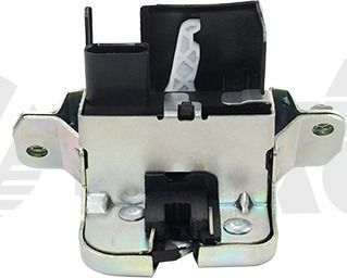 Замок задней двери Vika передний для Volkswagen Sharan II 2010-2026. Артикул 88271804101