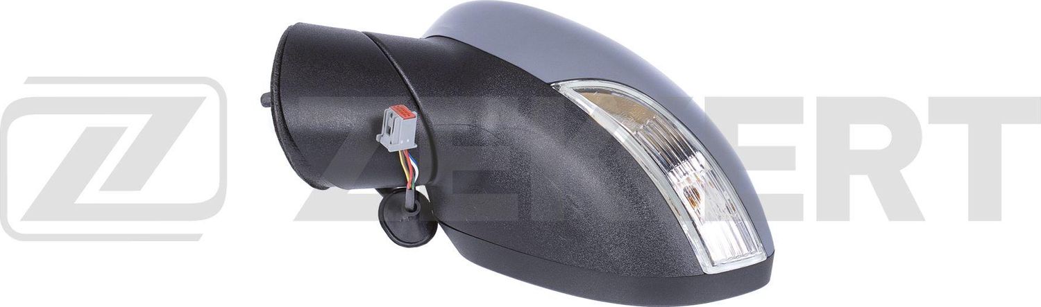 Зеркало боковое (в сборе) Zekkert. Артикул SP-4199