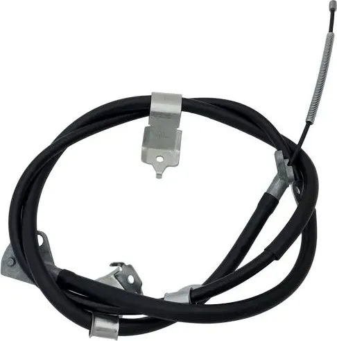 ТРОС СТОЯНОЧНОГО ТОРМОЗА (Zikmar). Артикул Z59775R