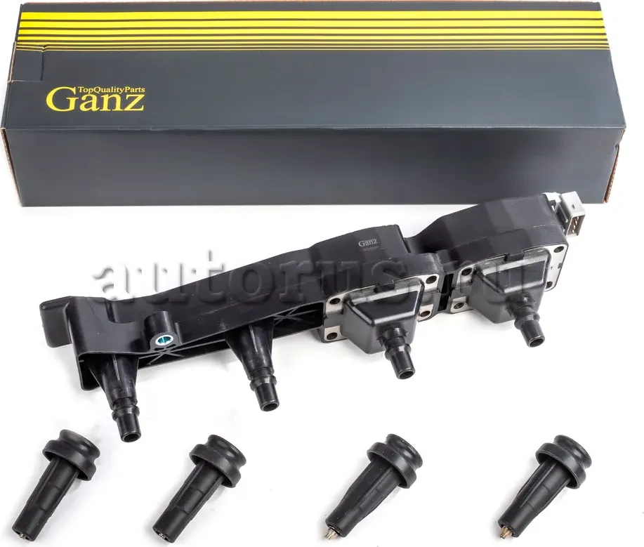 Катушка зажигания (Ganz) Ganz. Артикул GIG16067