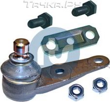 Шаровая опора RTS. Артикул 93-00909-056