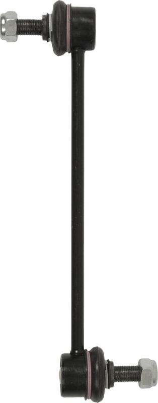 Стойка (тяга) стабилизатора Blue Print. Артикул ADG08563