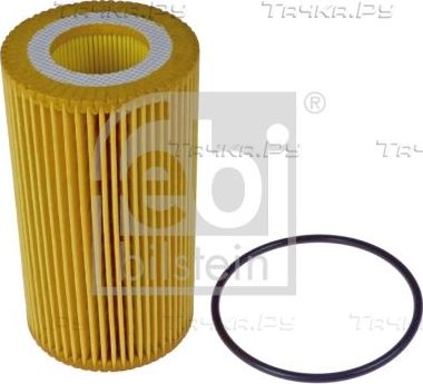 Масляный фильтр Febi Bilstein для Land Rover Range Rover III 2010-2012. Артикул 108935