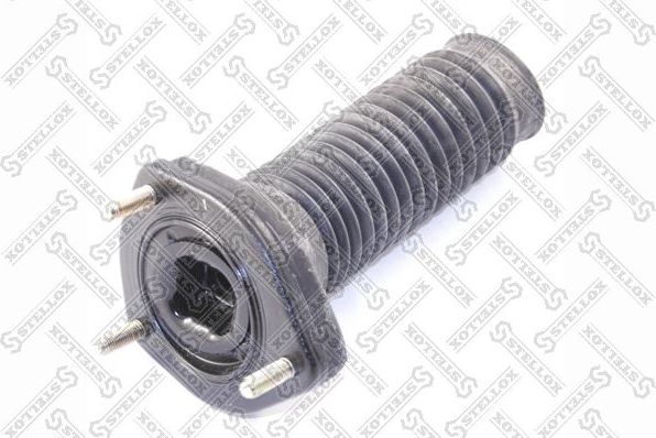 Опора амортизатора (стойки) Stellox задняя для Toyota Camry 20 (V20, XV20) 1996-2002. Артикул 12-98048-SX