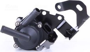 Помпа (водяной насос) Nissens ** FIRST FIT **. Артикул 831064