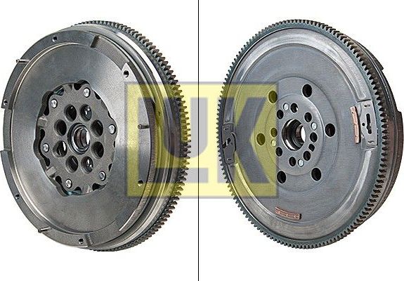 Маховик LuK DMF для BMW 2 Active Tourer F45 2014-2026. Артикул 415 0699 10