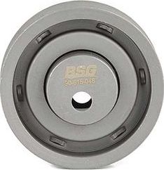 Натяжной ролик (натяжитель) ремня ГРМ BSG. Артикул BSG 90-615-048