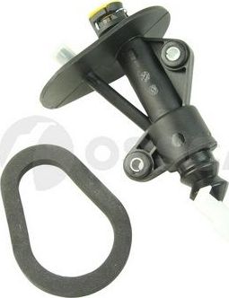 Цилиндр сцепления рабочий OSSCA. Артикул 33900