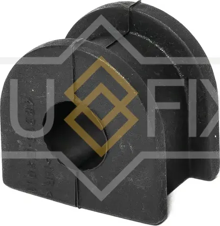 Втулка стабилизатора | перед прав/лев | (Sufix). Артикул SK2586