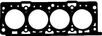 Прокладка ГБЦ BGA для Fiat Marea 1996-2002. Артикул CH7381
