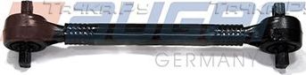 Продольный рычаг задней подвески Auger правый/левый для Scania R 2004-2015. Артикул 15248