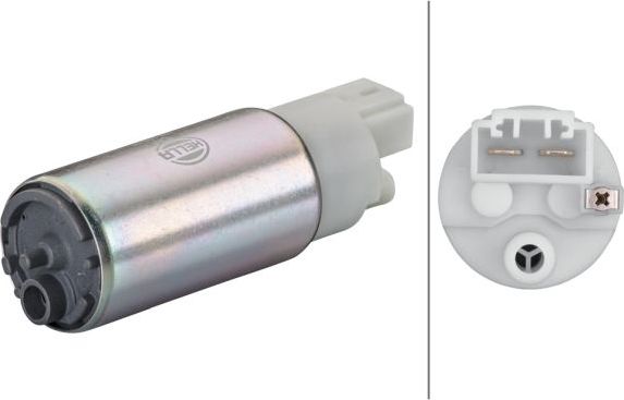 Бензонасос (топливный насос) Hella для Opel Astra G 1998-2009. Артикул 8TF 358 106-561