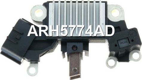 Регулятор генератора Krauf. Артикул ARH5774AD