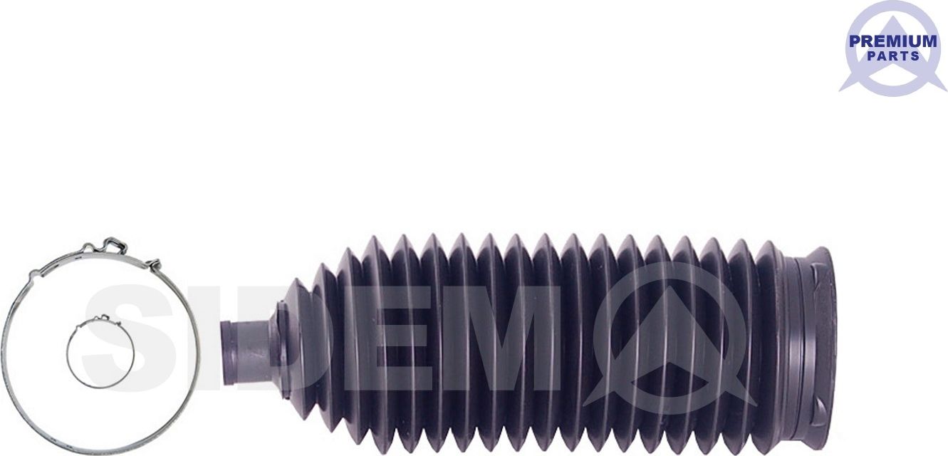 Пыльник рулевой рейки Sidem. Артикул 306.233