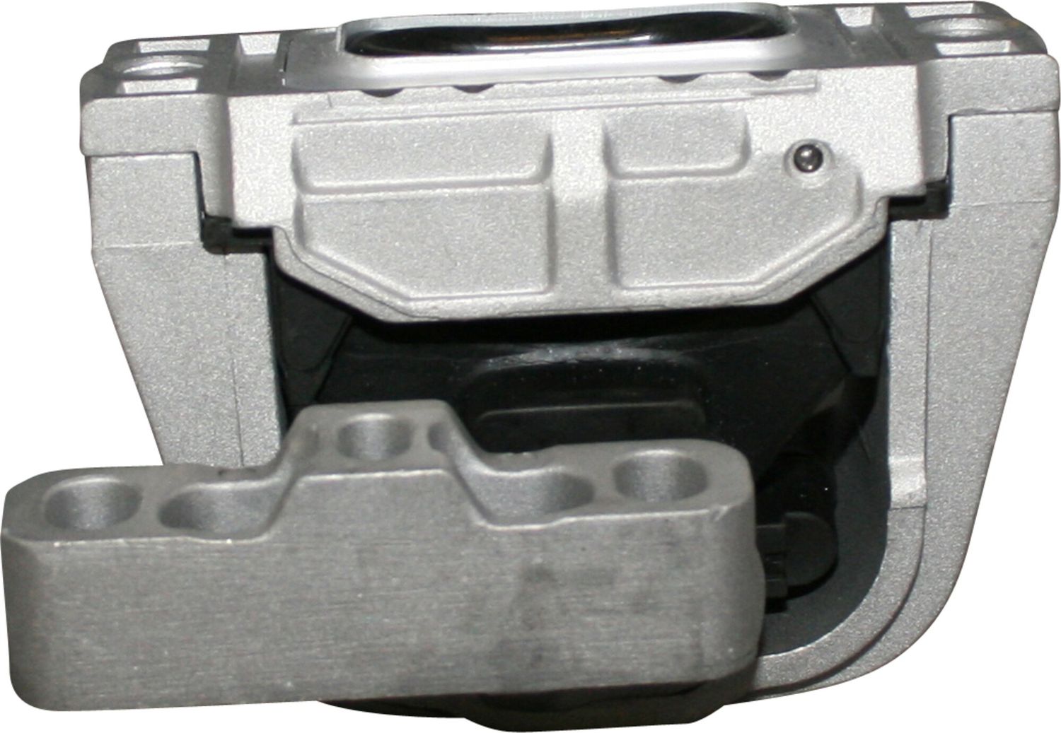 Подушка (опора) двигателя JP Group правая для Audi A3 II (8P) 2003-2013. Артикул 1117909180