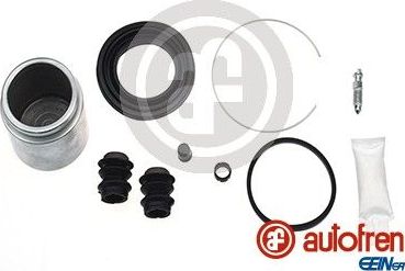 Ремкомплект тормозного суппорта Autofren Seinsa. Артикул D4977C