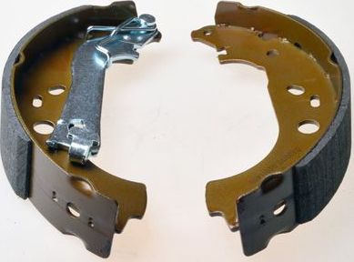 Тормозные колодки Denckermann. Артикул B120110