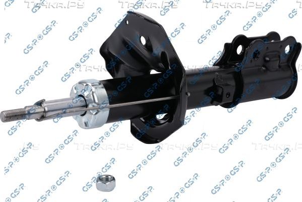 Амортизатор GSP передний правый для Hyundai Accent I 1999-2000. Артикул 32305281