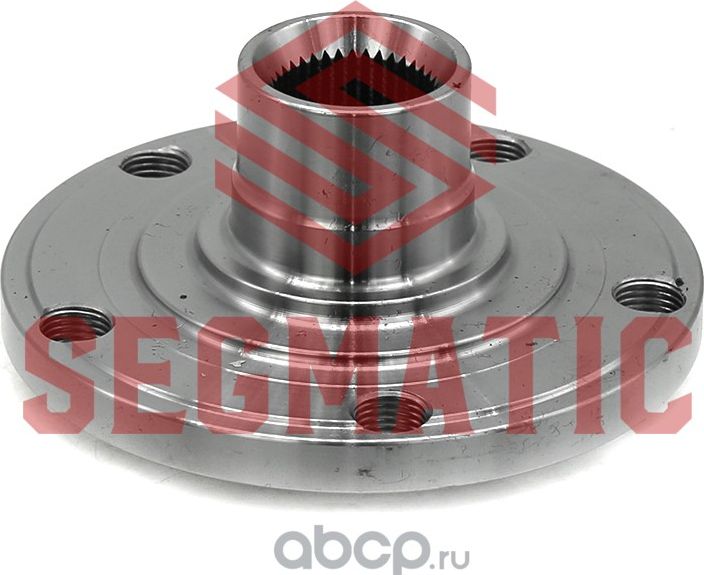 Ступица (Segmatic). Артикул SGWH30204349