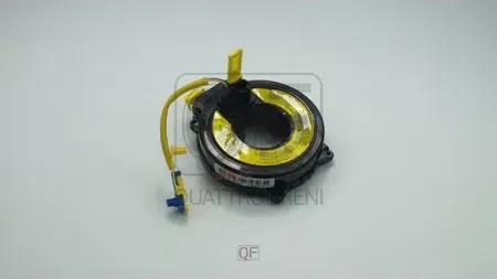 Кольцо контактное подушки безопасности (Quattro Freni). Артикул qf00e00042