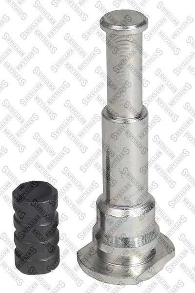 Направляющие тормозного суппорта (комплект) Stellox. Артикул 04-98846-SX