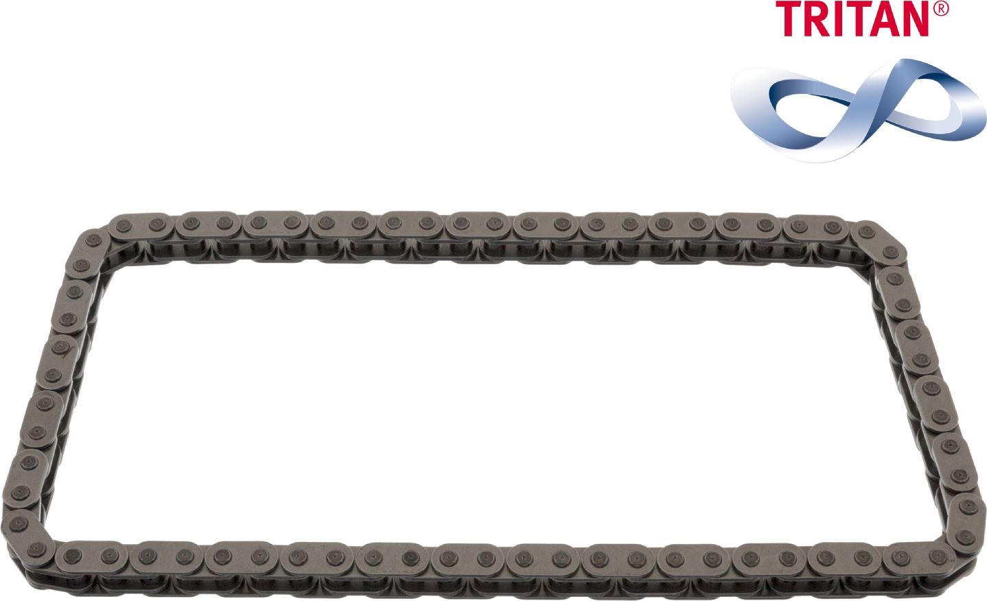 Цепь привода распредвала SWAG. Артикул 20 94 9528