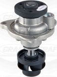 Помпа (водяной насос) Graf для Ford KA I 2002-2008. Артикул PA902