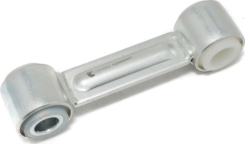 Стойка (тяга) стабилизатора Cworks. Артикул F250R0087