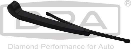 Поводок (рычаг) стеклоочистителя (дворника) DPA. Артикул 99551779402
