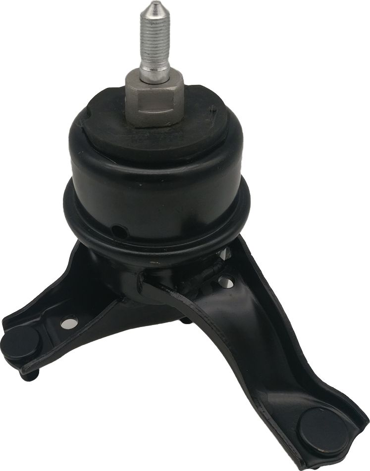 ME21006H_Опора двигателя передн правая (гидравл) TOYOTA HIGHLANDER AT 00-07 (Jikiu). Артикул ME21006H