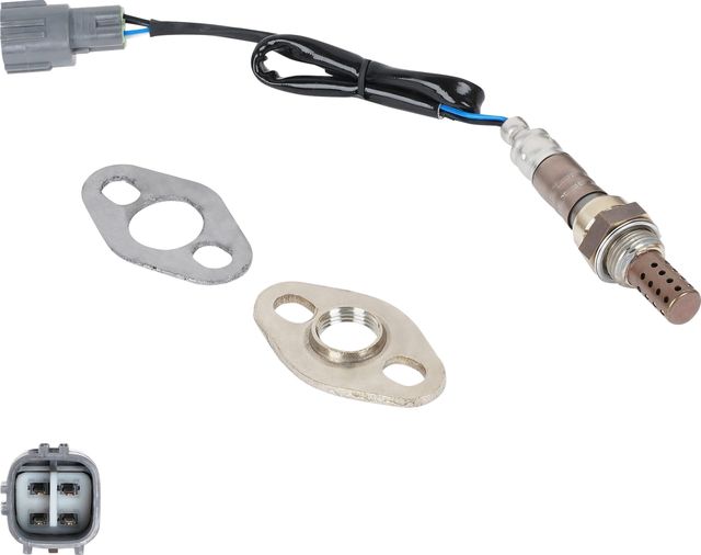 Лямбда-зонд (кислородный датчик) StartVOLT для Toyota Celica VI (T200) 1993-1999. Артикул VS-OS 1531