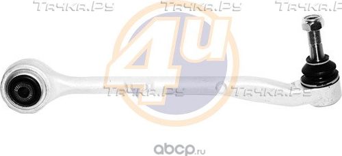 Поперечный рычаг 4U. Артикул BW-D-06148
