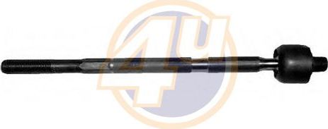 Рулевая тяга 4U для Fiat Albea 1996-2012. Артикул FT-E-77816