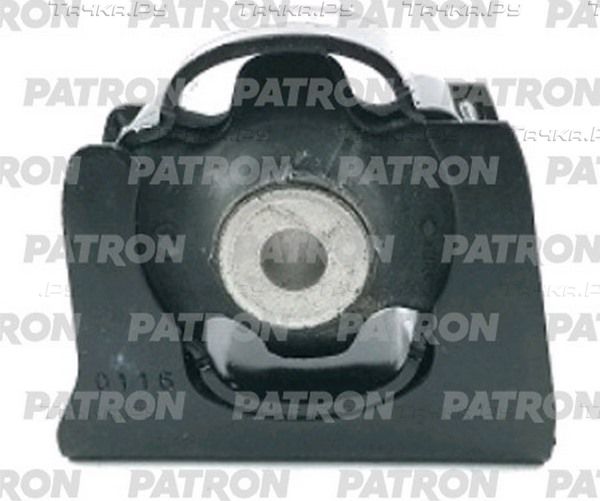 Опора (подушка) двигателя Patron передняя для Toyota Auris I 2007-2012. Артикул PSE30657