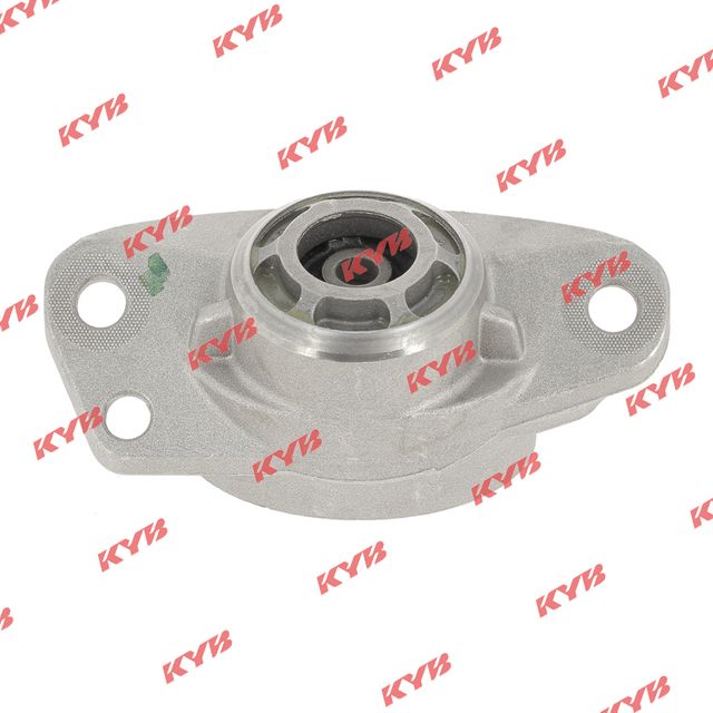 Опора амортизатора (стойки) KYB (Каяба) Suspension Mounting Kit задняя для Skoda Octavia A5 2004-2013. Артикул SM9708