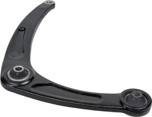 Поперечный рычаг Stellox левый нижний для Citroen C4 Picasso I 2006-2013. Артикул 57-01839A-SX