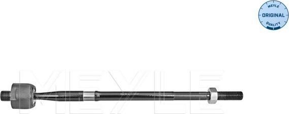 Рулевая тяга Meyle Original правая/левая для Hyundai i20 II 2014-2026. Артикул 37-16 031 0023