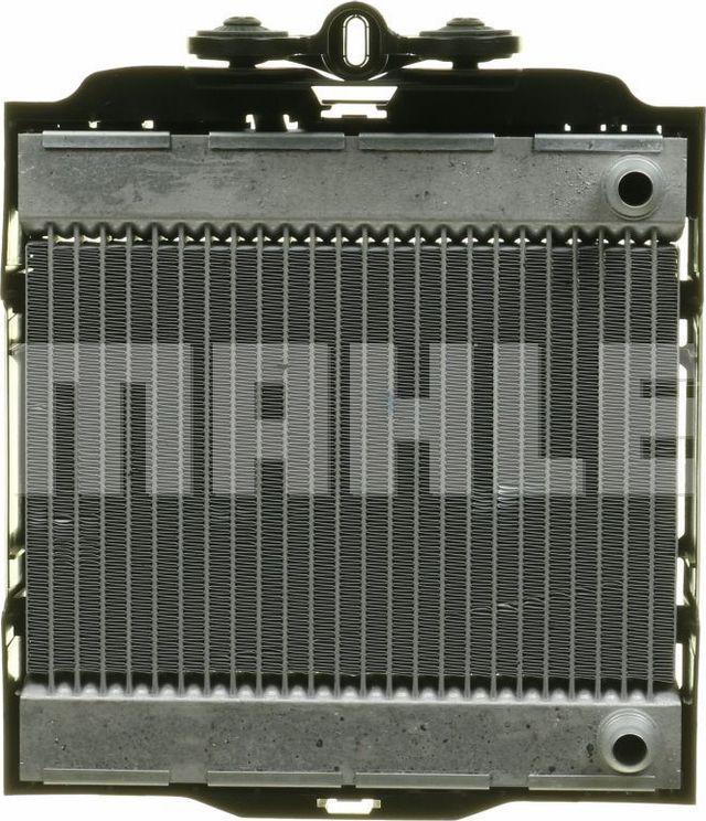 Радиатор охлаждения двигателя Mahle Premium передний левый для BMW 6 III (F06/F13/F12) 2010-2018. Артикул CR 923 000P