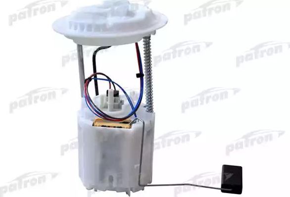 Датчик уровня топлива Patron. Артикул PFP402