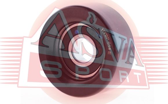 Натяжной ролик (натяжитель) приводного клинового ремня Asva. Артикул HYBP-014