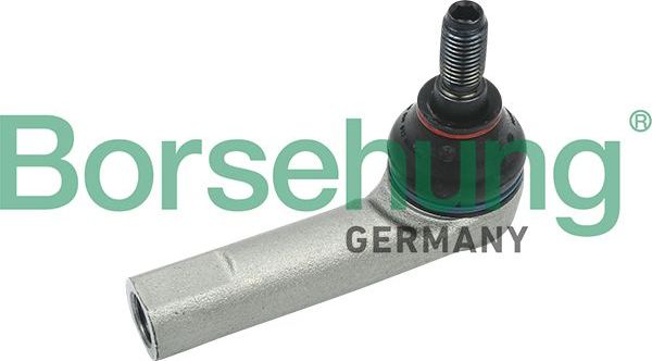 Наконечник рулевой тяги Borsehung правый для SEAT Leon I 1999-2006. Артикул B11343